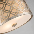 Średnia lampa wisząca Arabella - 2 źródła światła GN-ARABELLA-P-M Elstead Lighting