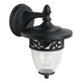 Latarnia naścienna Burford - 1 źródło światła GZH-BF2 Elstead Lighting
