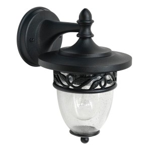 Latarnia naścienna Burford - 1 źródło światła GZH-BF2 Elstead Lighting