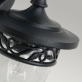 Latarnia naścienna Burford - 1 źródło światła GZH-BF2 Elstead Lighting