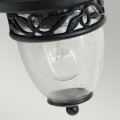 Latarnia naścienna Burford - 1 źródło światła GZH-BF2 Elstead Lighting