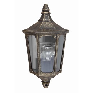 Latarnia naścienna Cricklade - 1 źródło światła GZH-CKL7 Elstead Lighting