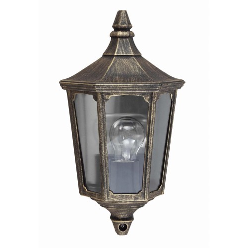 Latarnia naścienna Cricklade - 1 źródło światła GZH-CKL7 Elstead Lighting