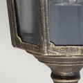 Latarnia naścienna Cricklade - 1 źródło światła GZH-CKL7 Elstead Lighting