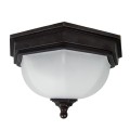Plafon Fairford - 1 źródło światło GZH-FF12 Elstead Lighting