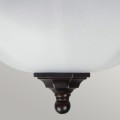 Plafon Fairford - 1 źródło światło GZH-FF12 Elstead Lighting
