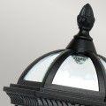 Latarnia naścienna Ledbury - 1 źródło światła GZH-LB1 Elstead Lighting