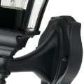 Latarnia naścienna Ledbury - 1 źródło światła GZH-LB1 Elstead Lighting
