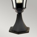 Latarnia cokołowa Ledbury - 1 źródło światła GZH-LB3 Elstead Lighting