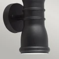 Latarnia naścienna Malvern - 2 źródła światła GZH-MALV Elstead Lighting