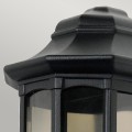 Latarnia naścienna Newbury - 1 źródło światła GZH-NB7 Elstead Lighting