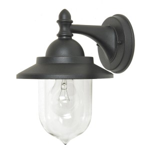 Latarnia naścienna Sandown - 1 źródło światła GZH-SDN2 Elstead Lighting