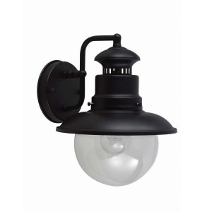 Latarnia naścienna Shipston - 1 źródło światła GZH-SHIP2 Elstead Lighting