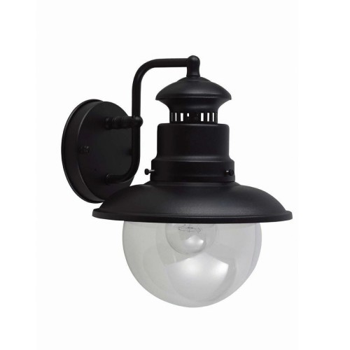 Latarnia naścienna Shipston - 1 źródło światła GZH-SHIP2 Elstead Lighting