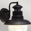 Latarnia naścienna Shipston - 1 źródło światła GZH-SHIP2 Elstead Lighting