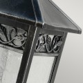 Latarnia naścienna Winchcombe - 1 źródło światła GZH-WC2 Elstead Lighting