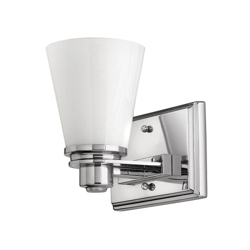 Kinkiet Avon - 1 źródło światła  HK-AVON1-BATH Elstead Lighting - Retiring