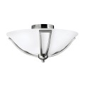 Plafon Bolla - 2 źródła światła HK-BOLLA-F Elstead Lighting