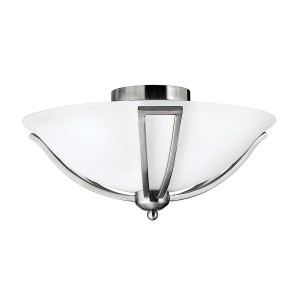 Plafon Bolla - 2 źródła światła HK-BOLLA-F Elstead Lighting