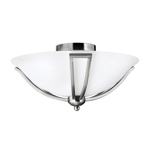 Plafon Bolla - 2 źródła światła HK-BOLLA-F Elstead Lighting