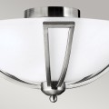 Plafon Bolla - 2 źródła światła HK-BOLLA-F Elstead Lighting