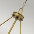 Lampa wisząca Collier - 4 źródła światła HK-COLLIER-P Elstead Lighting