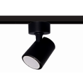 Reflektor SNOW czarny  LP-731/1R BK  LIGHT PRESTIGE