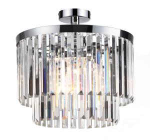 Vetro plafon b Light Prestige