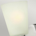 Kinkiet Zelda - 1 źródło światła - Polerowany nikiel HK-ZELDA1-PN Elstead Lighting