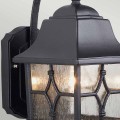 Latarnia naścienna Kent - 1 źródło światła KENT Elstead Lighting