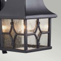 Latarnia naścienna Kent - 1 źródło światła KENT Elstead Lighting