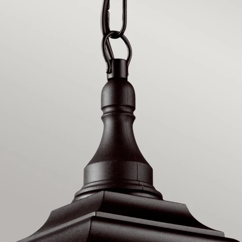 Latarnia wisząca Kerry - 1 źródło światła KERRY-CHAIN Elstead Lighting