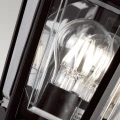 Plafon Kinsale - 1 źródło światło KINSALE-FLUSH Elstead Lighting