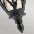 Mała latarnia naścienna Admirals Cove - 1 źródło światła KL-ADMIRALS-COVE-S Elstead Lighting
