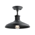 Latarnia wisząca Allenbury - 1 źródło światła KL-ALLENBURY-P-M-BKT Elstead Lighting