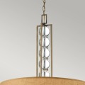 Lampa wisząca Celestial - 3 źródła światła KL-CELESTIAL-3P Elstead Lighting