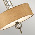 Lampa wisząca Celestial - 3 źródła światła KL-CELESTIAL-3P Elstead Lighting