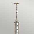 Lampa wisząca Celestial - 3 źródła światła KL-CELESTIAL-3P Elstead Lighting