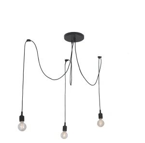 Soleto 3 wisząca b Light Prestige