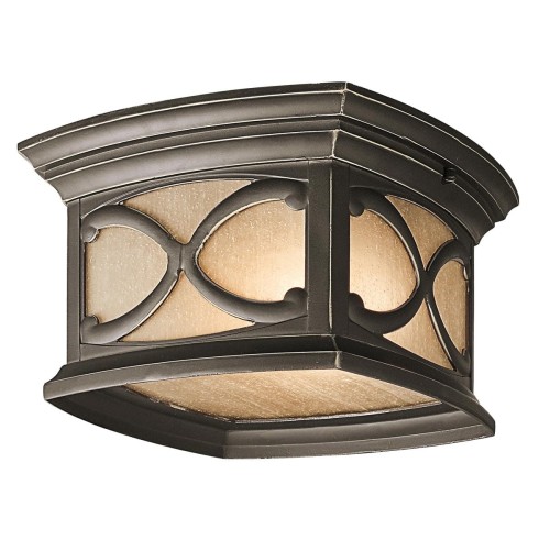 Plafon Franceasi - 2 źródła światła KL-FRANCEASI-F Elstead Lighting