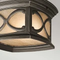 Plafon Franceasi - 2 źródła światła KL-FRANCEASI-F Elstead Lighting