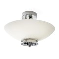 Półplafon Hendrik - 3 źródła światła KL-HENDRIK-SF Elstead Lighting