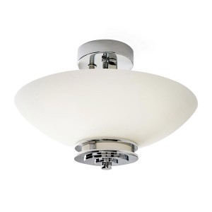 Półplafon Hendrik - 3 źródła światła KL-HENDRIK-SF Elstead Lighting
