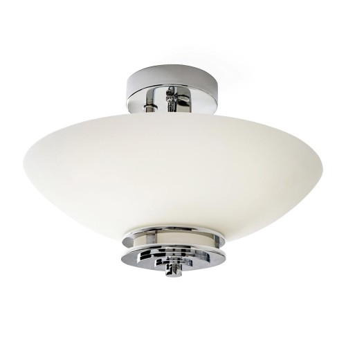 Półplafon Hendrik - 3 źródła światła KL-HENDRIK-SF Elstead Lighting