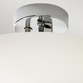 Półplafon Hendrik - 3 źródła światła KL-HENDRIK-SF Elstead Lighting