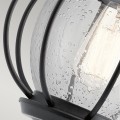 Latarnia naścienna Vandalia - 1 źródło światła KL-VANDALIA2-S Elstead Lighting