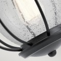 Latarnia naścienna Vandalia - 1 źródło światła KL-VANDALIA2-S Elstead Lighting