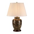 Mała lampa stołowa Morris - 1 źródło światła MORRIS-TL-SMALL Elstead Lighting