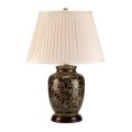 Mała lampa stołowa Morris - 1 źródło światła MORRIS-TL-SMALL Elstead Lighting