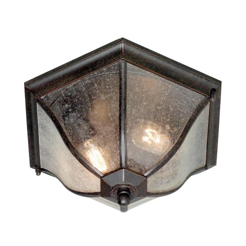 Plafon New England - 2 źródła światła NE8-M Elstead Lighting
